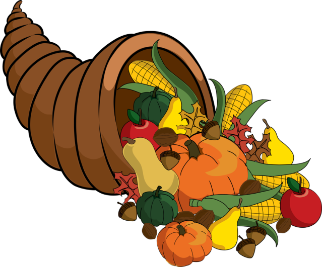 1000  images about Thanksgivi - Thanksgiving Pictures Clipart