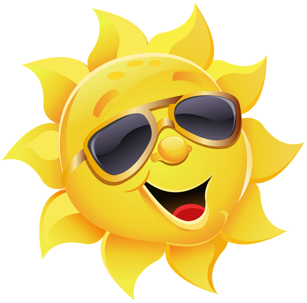 1000  images about The Sun With Shades on Pinterest | Florida schools, Sun and Vector clipart