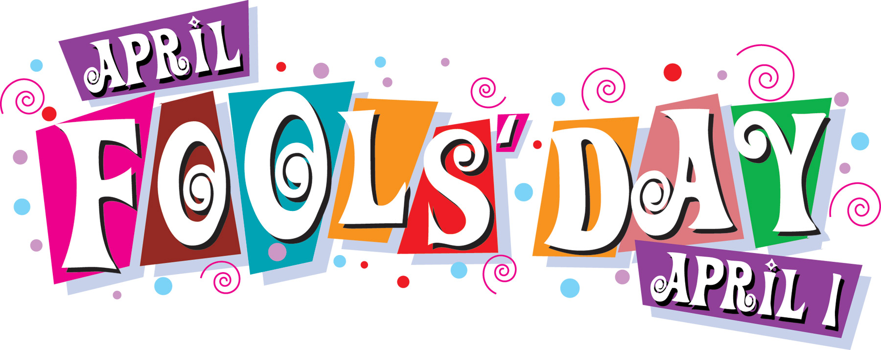 11 April Fools Day Clip Art Free Free Cliparts That You Can Download