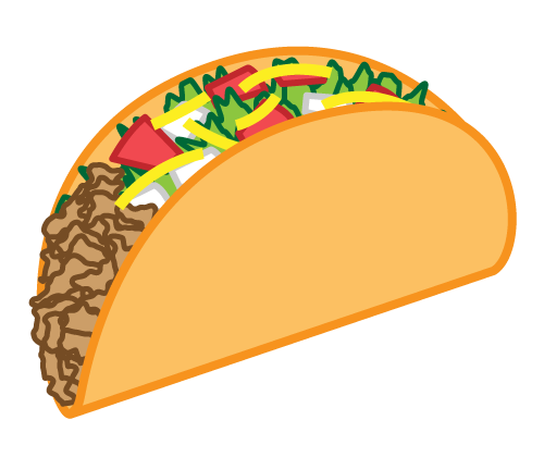 11 Free Mexican Food Clipart Free Cliparts That You Can Download To