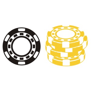 12 Poker Chip Clip Art Free Cliparts That You Can Download To You