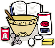 12 Recipe Clip Art Free Free Cliparts That You Can Download To You