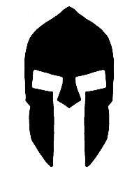 13 Sparta Logo Helmet Free Cliparts That You Can Download To You