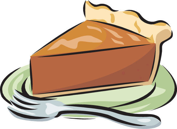Free Clipart Pie - ClipArt Be