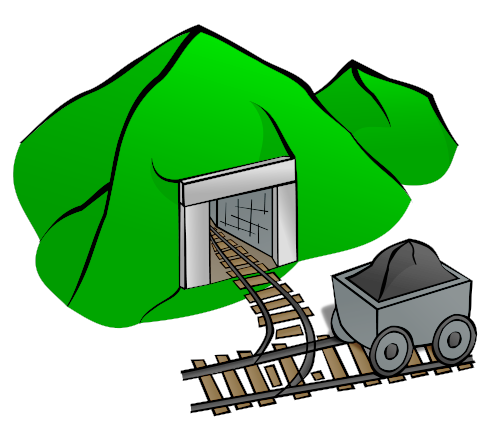 14 Coal Mining Clip Art Free Cliparts That You Can Download To You