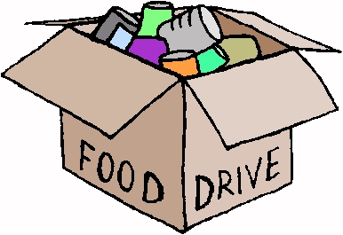 15 Canned Food Drive Clip Art Free Cliparts That You Can Download To