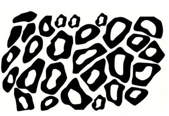 15 Printable Zebra Print Stencil Free Cliparts That You Can Download
