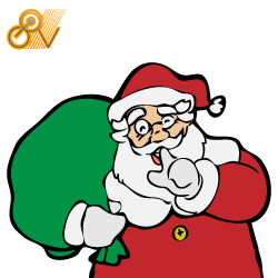 15 Secret Santa Clip Art Free Cliparts That You Can Download To You