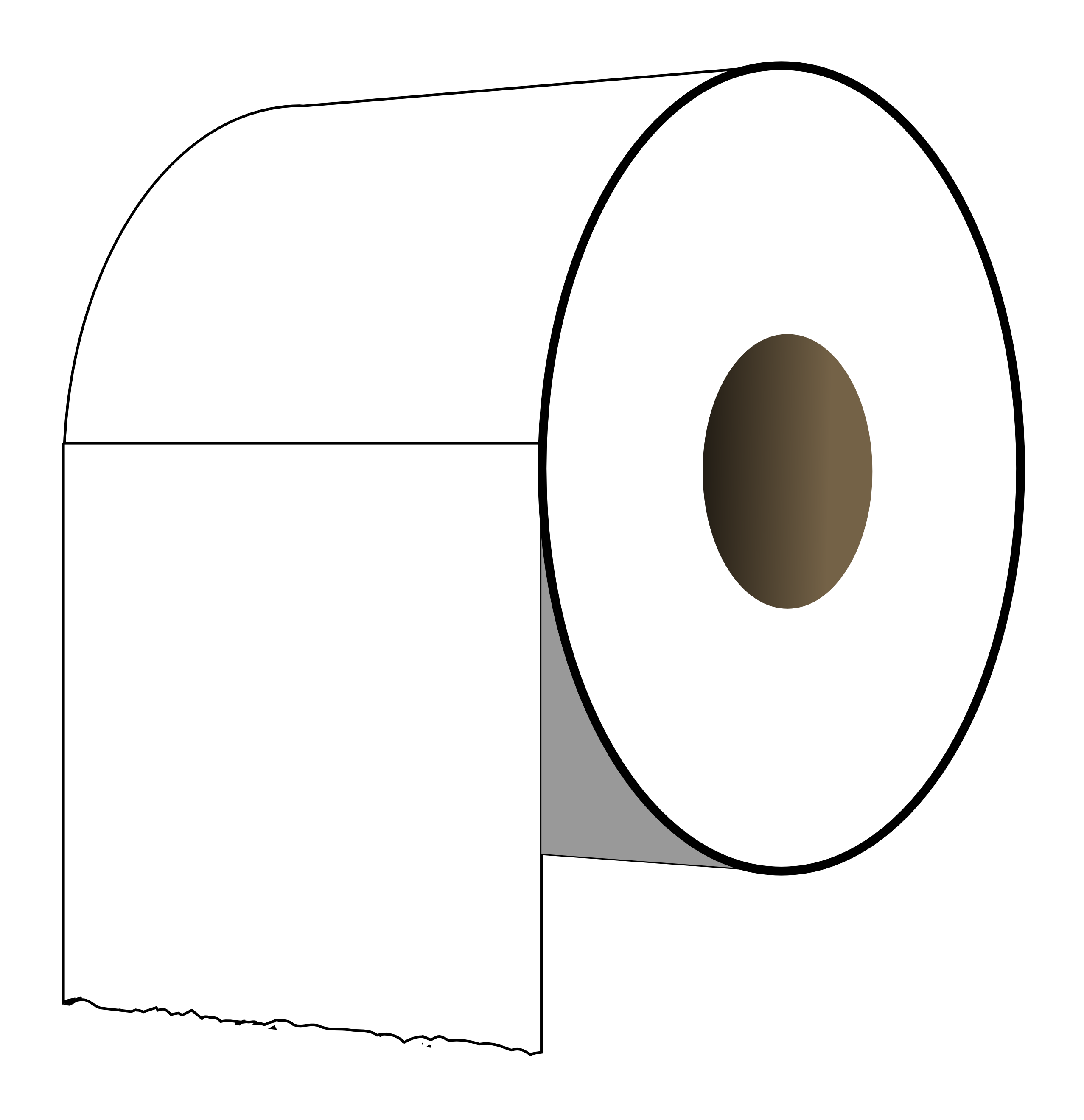 15 Toilet Paper Clipart Free  - Toilet Paper Clip Art