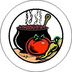 ... Chili Cook Off Clipart ..