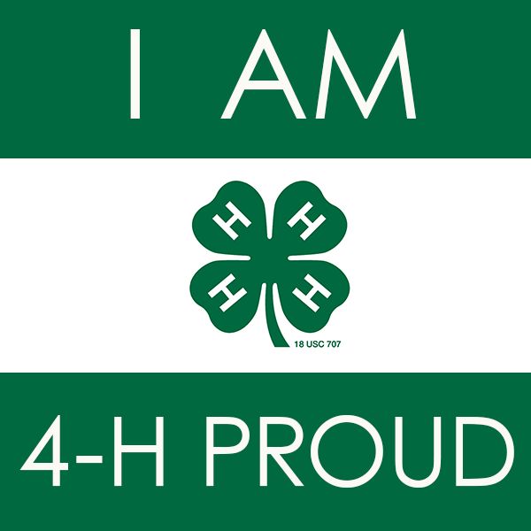 ... Free 4h Clipart - ClipArt