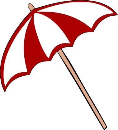 17  ideas about Beach Umbrella on Pinterest | Beach style outdoor umbrellas, Summer time and Seaside