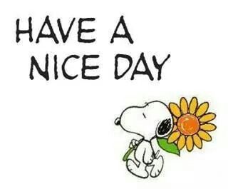 ... Have a nice day wishing c