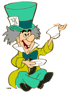 17 Mad Hatter Clip Art Free Cliparts That You Can Download To You