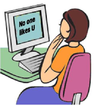18 Cyber Bullying Clipart Free Cliparts That You Can Download To You