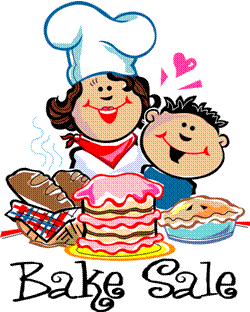 19 Art Bake Sale Free Clipart - Bake Sale Clipart