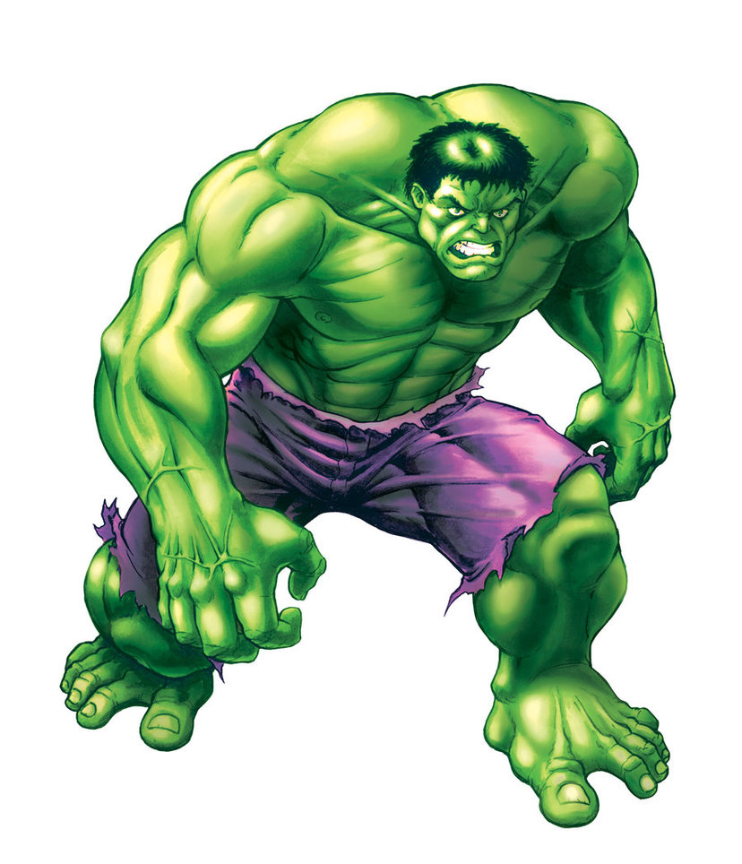 19 Hulk Clip Art Free Clipart - Incredible Hulk Clip Art