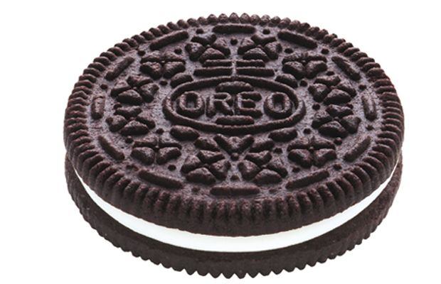 Oreo what you can buy for 5 a
