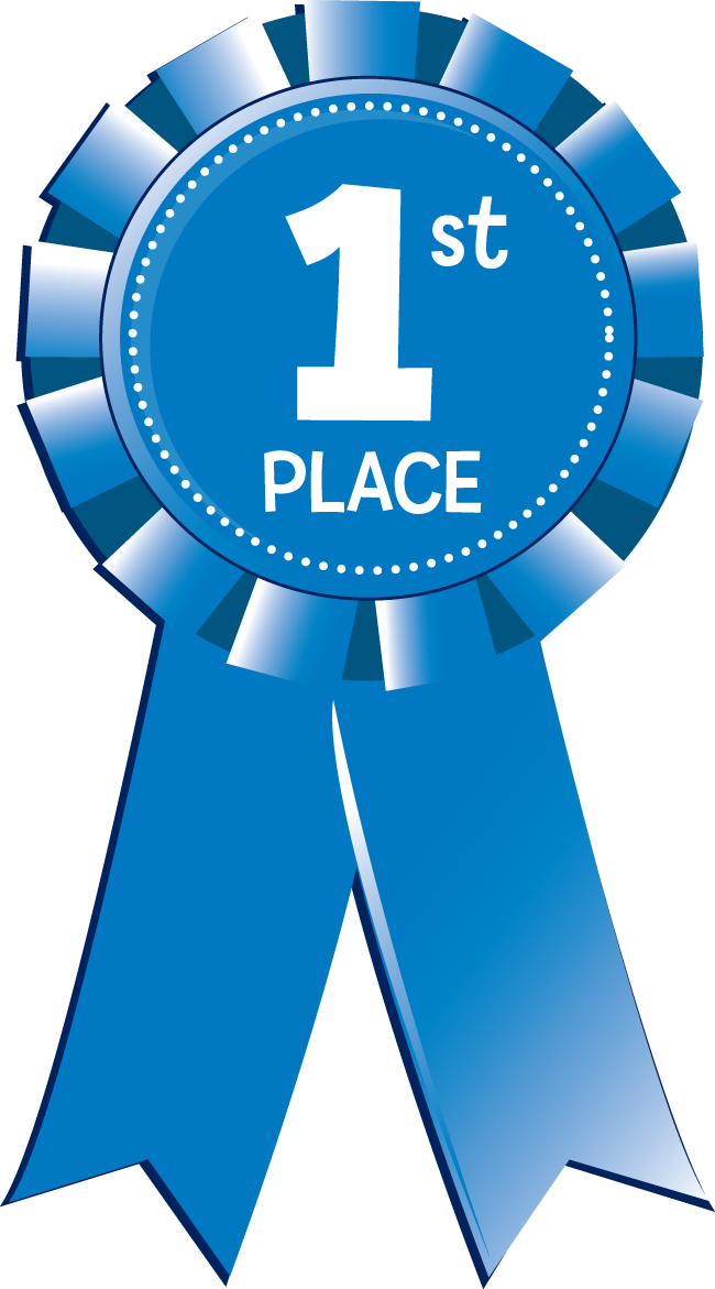 1st Place Medal Clipart Free .