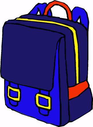 20 School Bag Clipart Free Cliparts That You Can Download To You