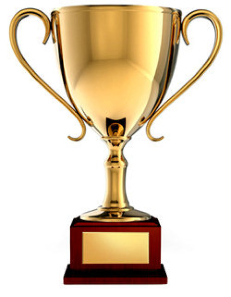 2014 Clipartpanda Com About T - Clipart Trophy