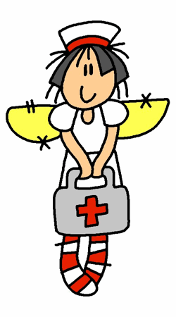 2014 Clipartpanda Com About T - Nurses Clipart