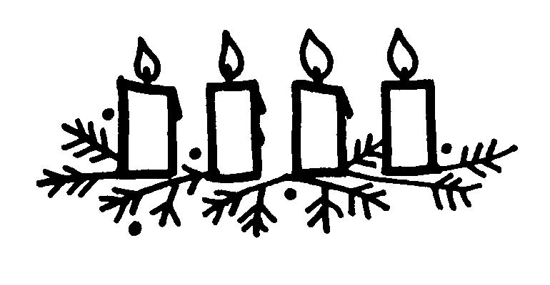 21 Advent Candle Clip Art Free Cliparts That You Can Download To You