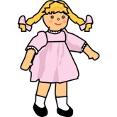 22 Baby Doll Clip Art Clipart - Baby Doll Clipart