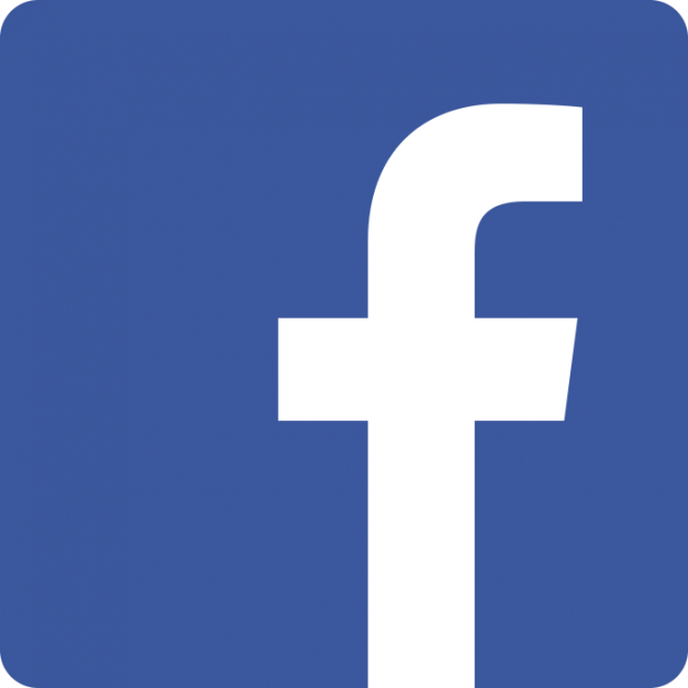 22 Facebook Logo Vector Free  - Clip Art For Facebook
