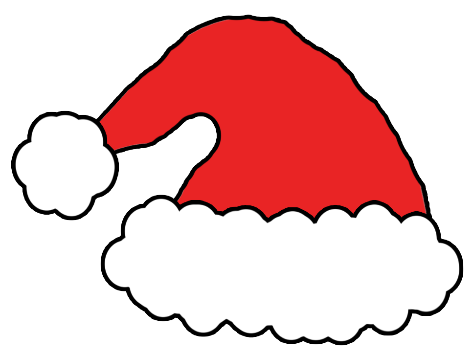 23 Clip Art Santa Hat Free Cliparts That You Can Download To You