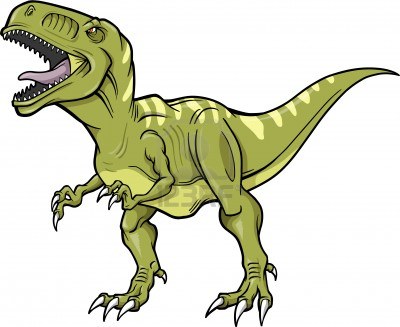 2514728 T Rex Dinosaur Vector Illustration Jpg