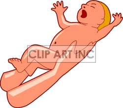 29 Birth Clip Art Images Found
