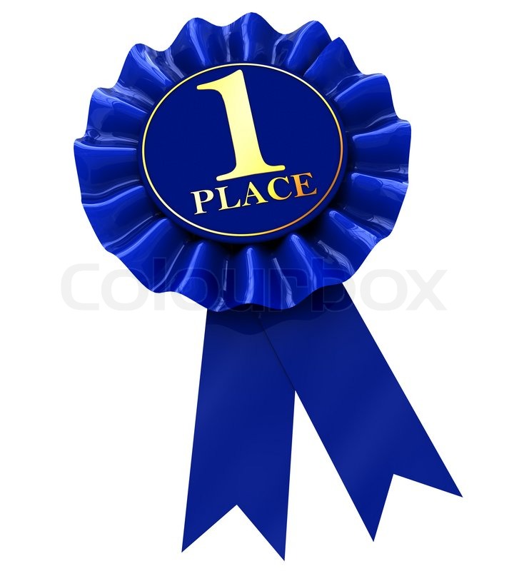 2nd Place Ribbon Clipart Cliparthut Free Clipart