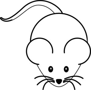 3 Mice Clip Art. 44f042f1b6c7 - Mice Clip Art