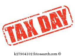 32  Free Tax Day Clip Art