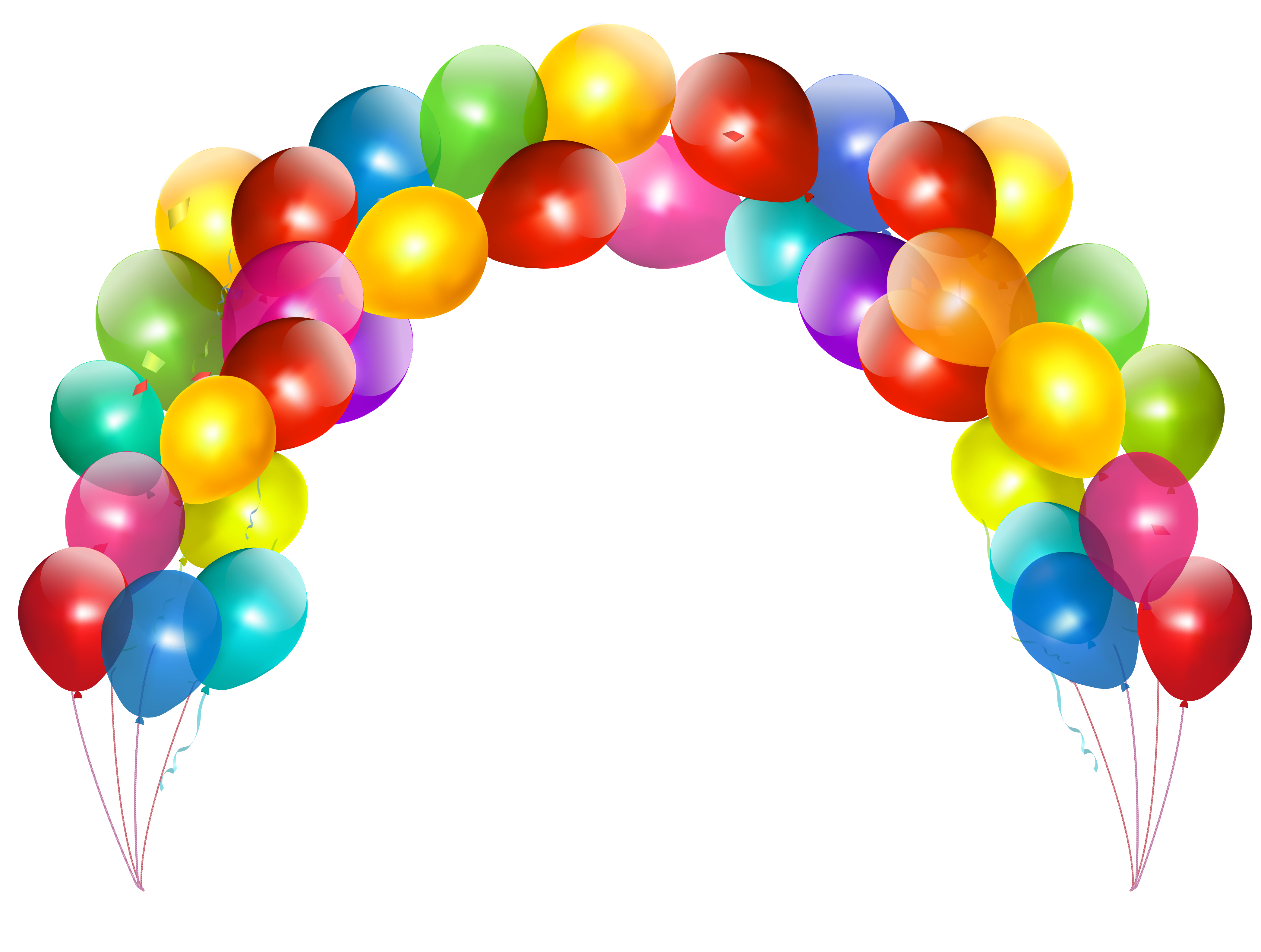 36 Ballon Png Free Cliparts That You Can Download To You Computer And