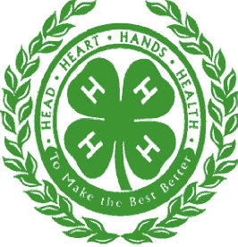 Free 4h Clipart