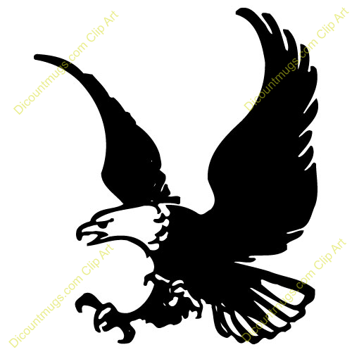 44 Images Of Eagle Mascot Cli - Eagle Clip Art Free