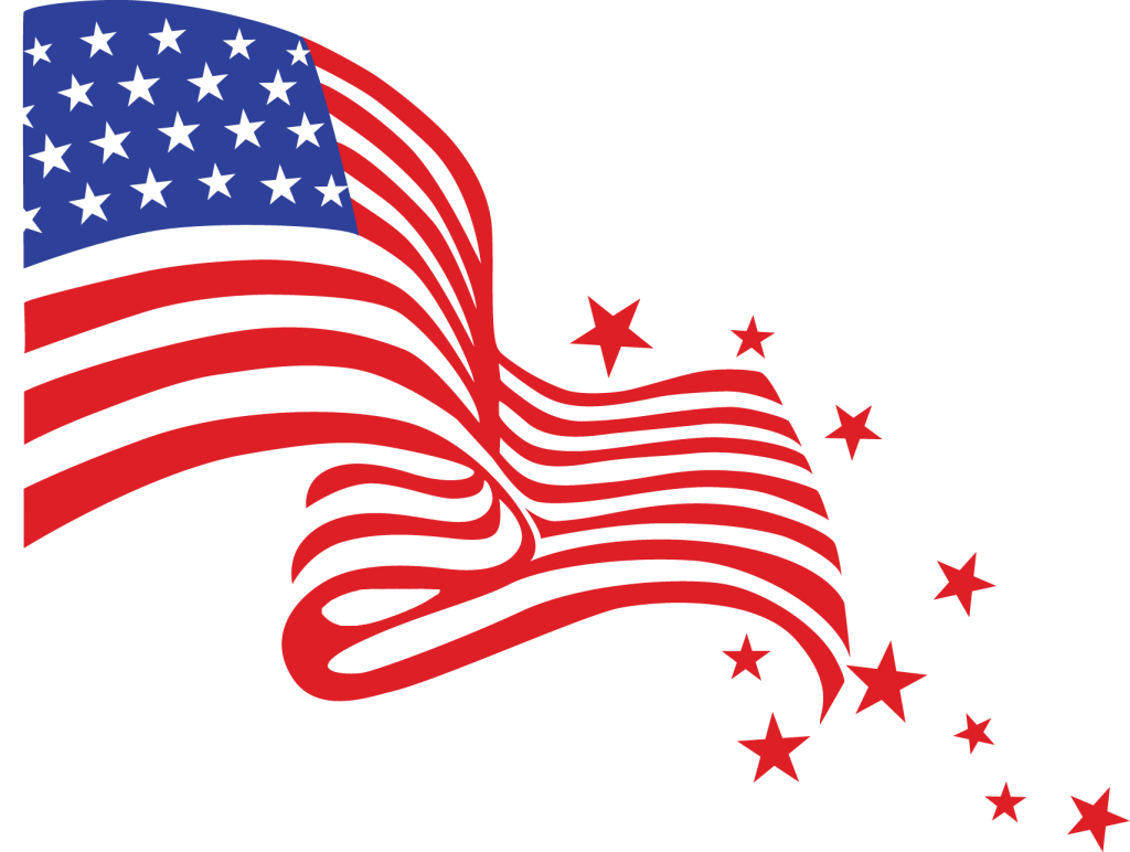 4th Of July Clipart 2 Png