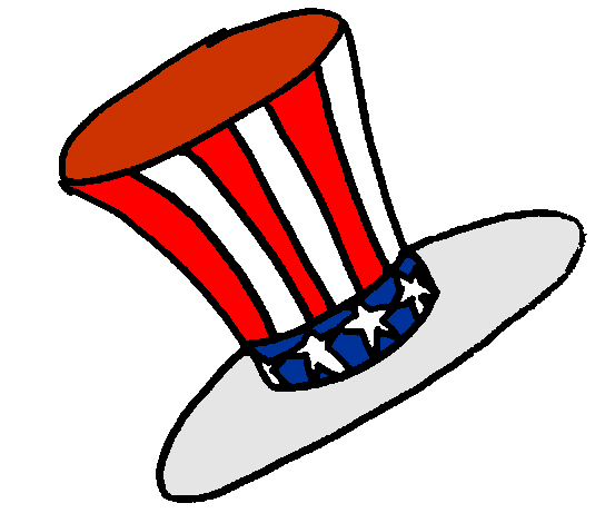 4th of July Cliparts, Clip Ar - Fourth Of July Clip Art Images