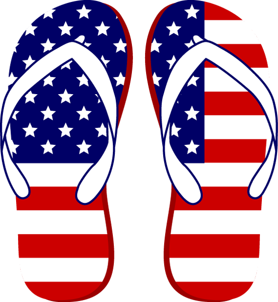 4th of july free july 4th clipart
