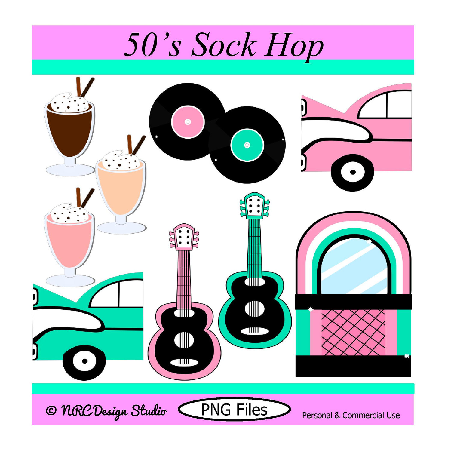50 S Sock Hop Clip Art .. - Sock Hop Clipart