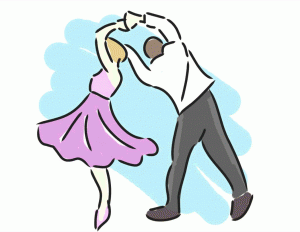 dance clipart