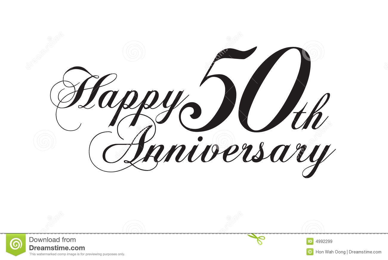 -50th-anniversary-clip-artima - 50th Anniversary Clipart