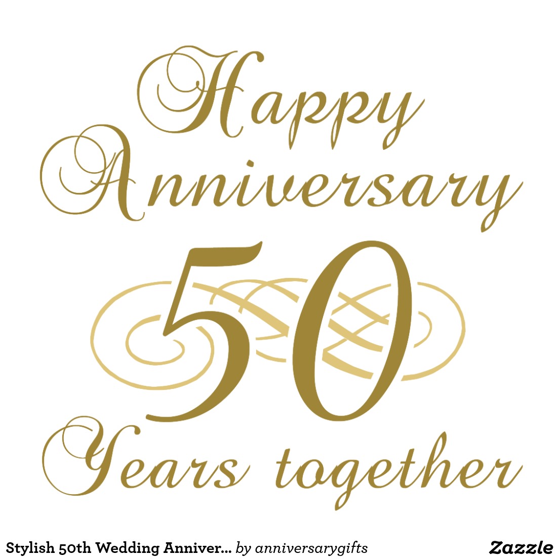 10 50th Anniversary Clip Art 