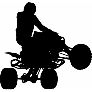 53 Images Of Atv Clip Art You .