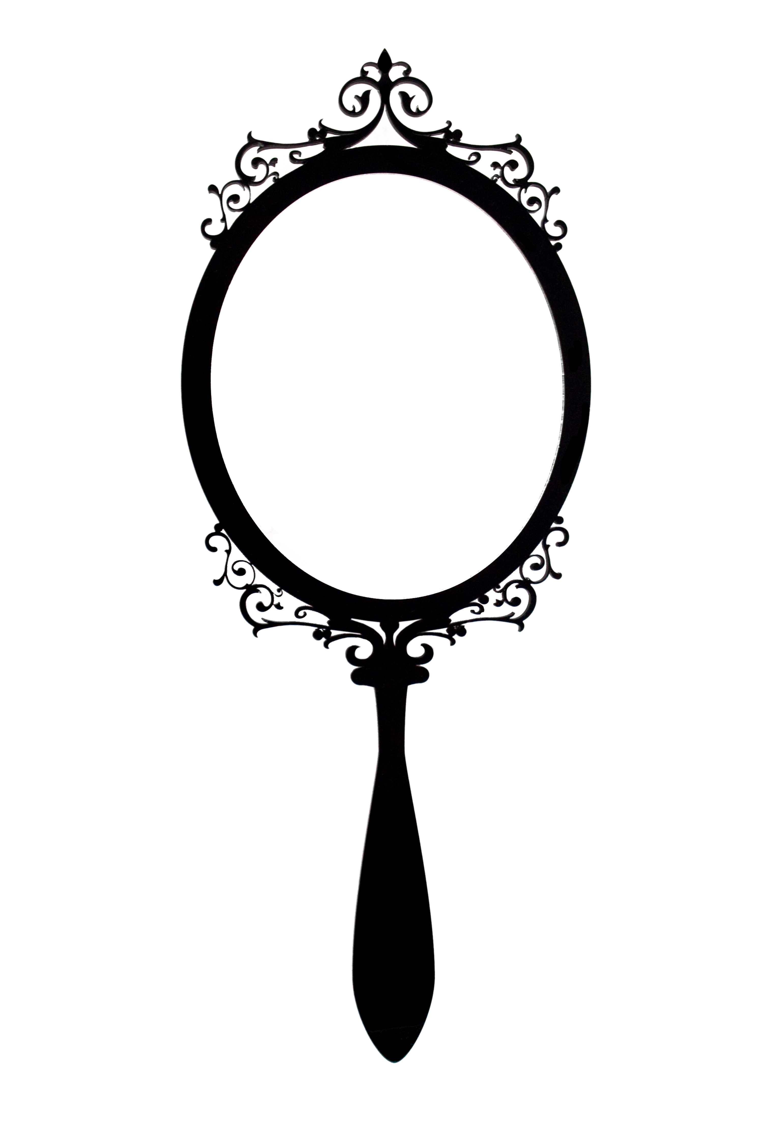 57 Images Of Hand Mirror Clipart You Can Use These Free Cliparts For