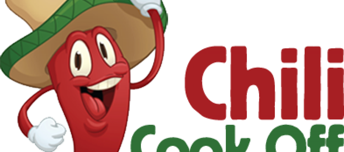 5th Annual Great Chili Cook-o - Chili Cook Off Clip Art