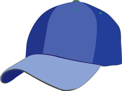 Baseball Hat Clipart Free Sto