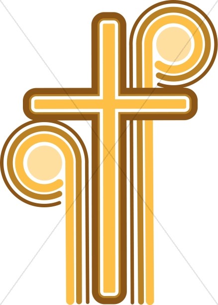 70u0026#39;s Cross Christian Cipart